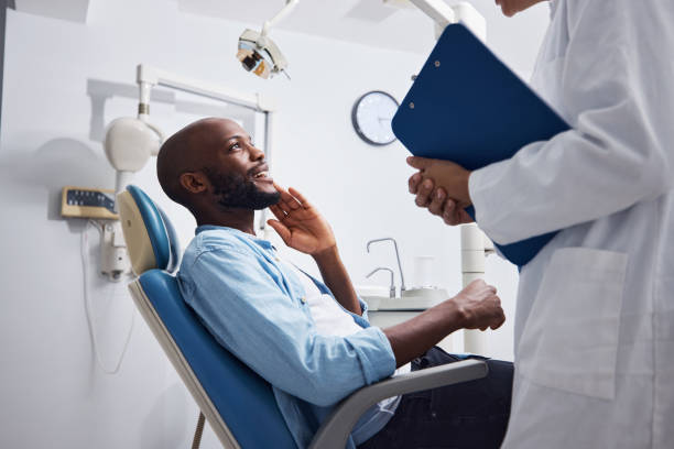 Best Emergency Orthodontic Services in Upper Montclair, NJ